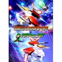 新品 Nintendo Switch ローリングガンナー+ オーバーパワー[爆買] | トレネコ