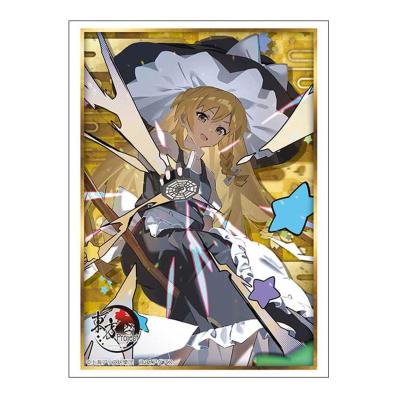 東方スリーブ魔理沙（ゲーム、おもちゃ）のおすすめ人気商品一覧 通販