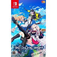 新品【任天堂】Nintendo Switch RE：D Cherish！ ［Switch版］ | トレネコ