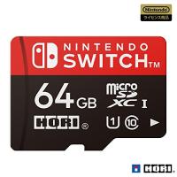 新品【任天堂】 マイクロSDカード 64GB for Nintendo Switch | トレネコ