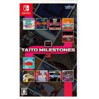 新品【任天堂】Nintendo Switch タイトーマイルストーン2 | トレネコ