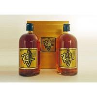 中田食品　紀州南高完熟梅酒 樽　たる　　720ml×2本 | とれとれ市場Yahoo!店