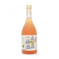 ウメタ 紀州南高梅酒 720ml | とれとれ市場Yahoo!店