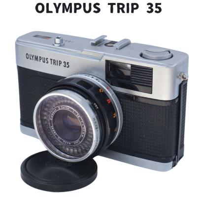 35mmフィルムカメラ オリンパス（フィルムカメラ）｜カメラ