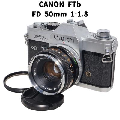 canon ftb（一眼レフカメラ）｜フィルムカメラ｜カメラ | テレビ