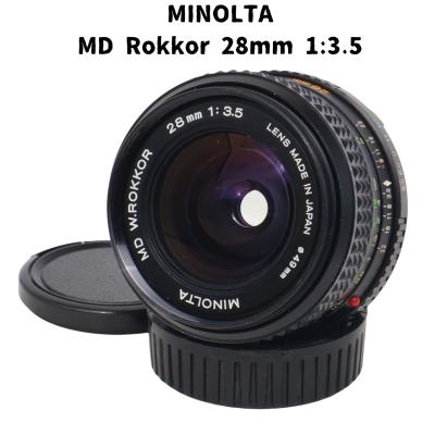 コニカミノルタ 交換レンズ｜カメラ｜テレビ、オーディオ、カメラ