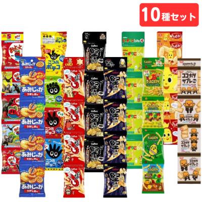 おっとっと お菓子 箱買いのおすすめ人気商品一覧 通販 - Yahoo