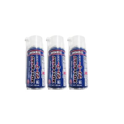 WAKO'S スロットルバルブクリーナー 190ml 5本セット t-net1_wakos22