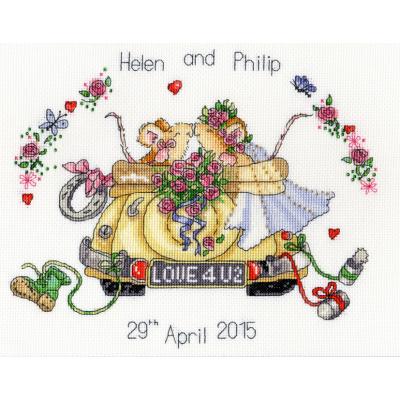 HAND WORK とりい - クロスステッチ刺繍キット｜Yahoo!ショッピング