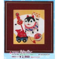 HAND WORK とりい - 東芸押絵キット｜Yahoo!ショッピング