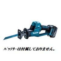 マキタ充電式レシプロソーＪＲ１８９ＤＺ本体のみ１８Ｖ仕様　※バッテリー＆充電器別売り | 鳥居屋 1919