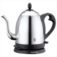 電気ケトル・ポット 0.8L ラッセルホブス 7408JP Russell Hobbs カフェケトル | 家電と住宅設備の取替ドットコム