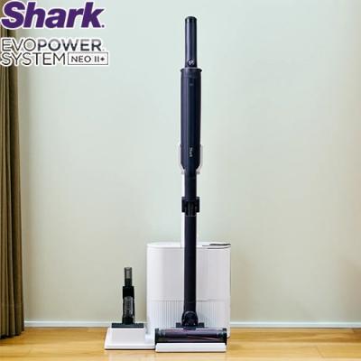 shark evopower system neo ii+（掃除機、クリーナー）｜生活家電