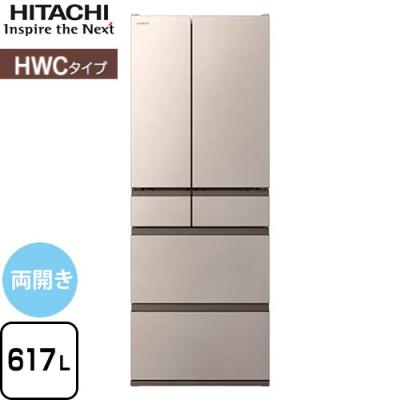 冷蔵庫 500l以上 安い（日立）のおすすめ人気商品一覧 通販
