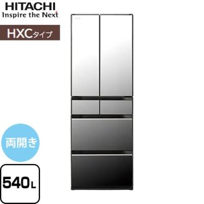 日立 冷蔵庫 540l（冷蔵庫、冷凍庫）｜キッチン家電 | 家電 の