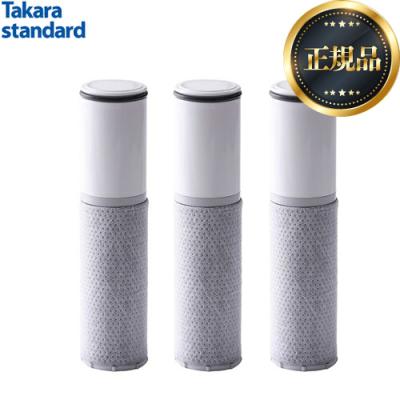 タカラスタンダード 浄水器カートリッジの商品一覧|浄水器、整 タカラスタンダード 浄水器カートリッジの商品一覧|浄水器、整