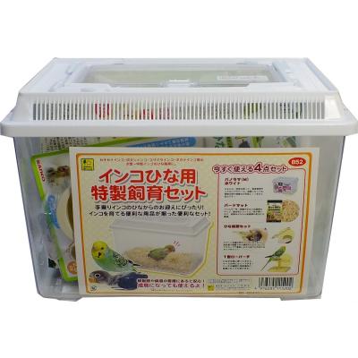 ひなどりページ Amazon | 黒瀬ペットフード 手のりひな鳥のごはん 120グラム (x