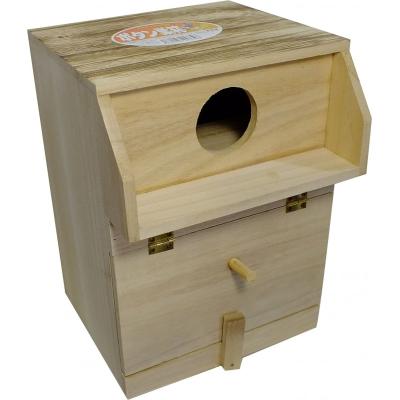 とりっぴー小鳥用品専門店 - 巣箱・巣材｜Yahoo!ショッピング