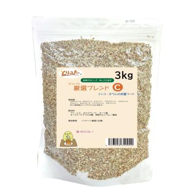 とりっぴー小鳥用品専門店 - 飼育用品 - フード、エサ｜Yahoo!ショッピング