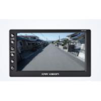 自動車モニター カービジョン CAR VISION 7.0型LCDカラーモニター HD