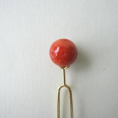 高知珊瑚かんざしの商品一覧 通販 - Yahoo!ショッピング