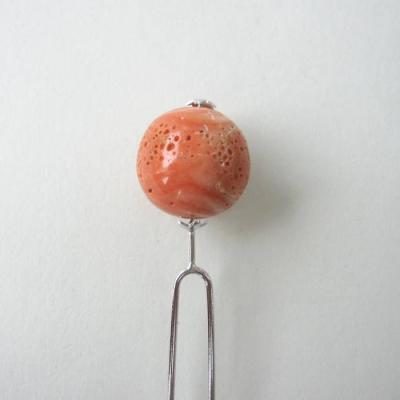 珊瑚玉かんざし 髪飾り（ファッション）のおすすめ人気商品一覧 通販