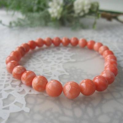 珊瑚職人館ー土佐 - ブレスレット｜Yahoo!ショッピング