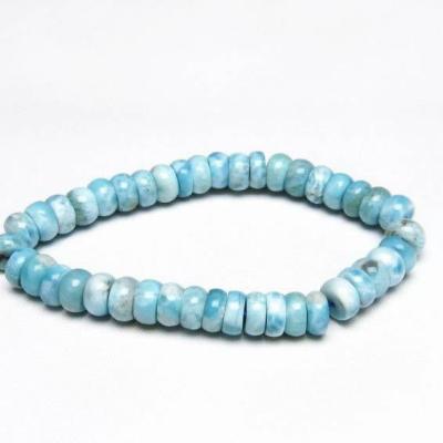 天然石・パワーストーンの東昇 - ラリマー（ブルーペクトライト