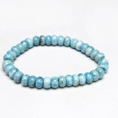 天然石・パワーストーンの東昇 - ラリマー（ブルーペクトライト