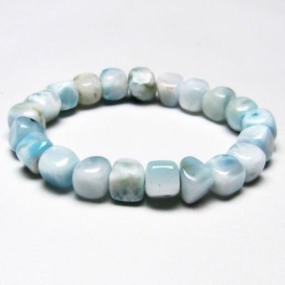 天然石・パワーストーンの東昇 - ラリマー（ブルーペクトライト