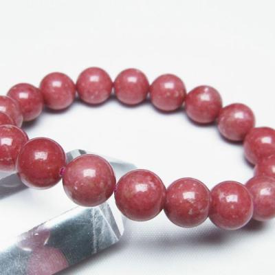 天然石・パワーストーンの東昇 - チューライト（桃簾石）｜Yahoo