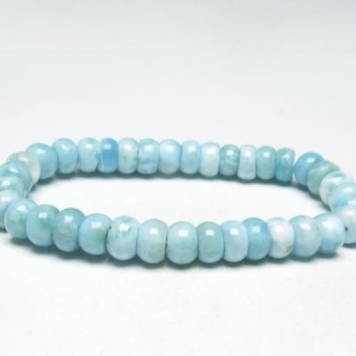 天然石・パワーストーンの東昇 - ラリマー（ブルーペクトライト