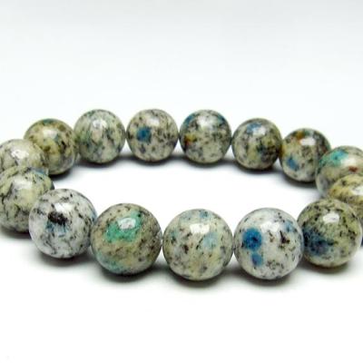 天然石・パワーストーンの東昇 - K2ストーン（アズライトイン