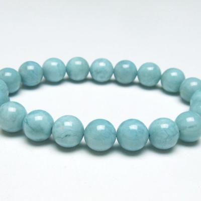 天然石・パワーストーンの東昇 - ラリマー（ブルーペクトライト