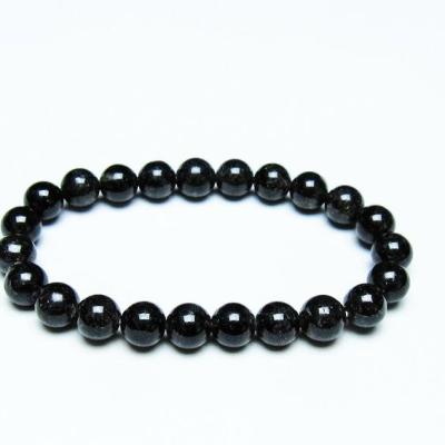 天然石・パワーストーンの東昇 - ブラックルチル（黒針）クォーツ