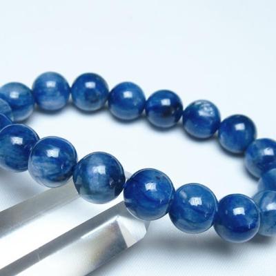 天然石・パワーストーンの東昇 - カイヤナイト（藍晶石）｜Yahoo