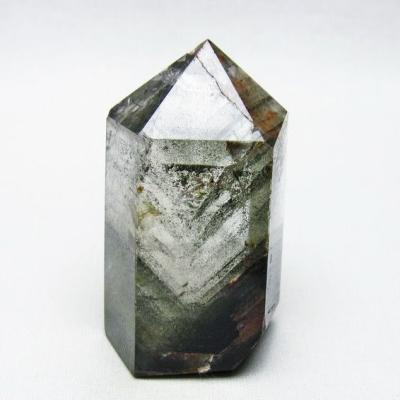 天然石・パワーストーンの東昇 - ファントム（幻影水晶）｜Yahoo