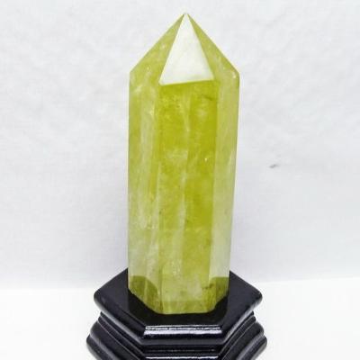 シトリン六角柱のおすすめ人気商品一覧 通販 - Yahoo!ショッピング