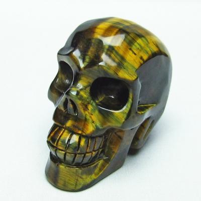 天然石・パワーストーンの東昇 - タイガーアイ（虎目石）｜Yahoo