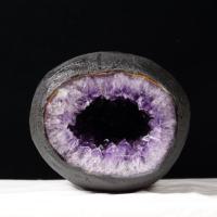 9.2Kgアメジストドームウルグアイ産サークルジオード原石アメシスト紫水晶一点物