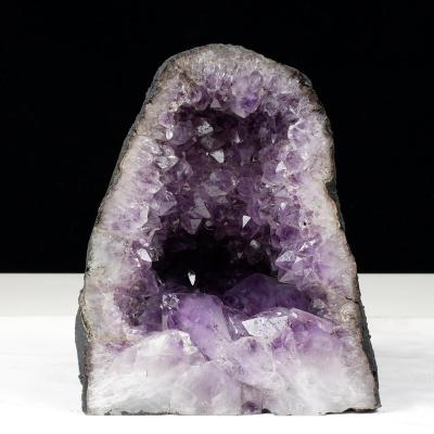 mori-no　アメジストドーム 台座付き＋おまけ 楽天市場】アメジストドームの通販