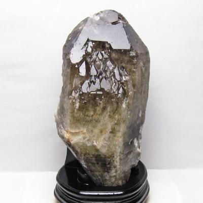 天然石・パワーストーンの東昇 - スモーキークォーツ（煙水晶）｜Yahoo