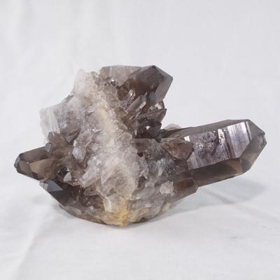 天然石・パワーストーンの東昇 - スモーキークォーツ（煙水晶）｜Yahoo