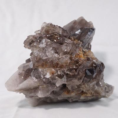 天然石・パワーストーンの東昇 - スモーキークォーツ（煙水晶）｜Yahoo