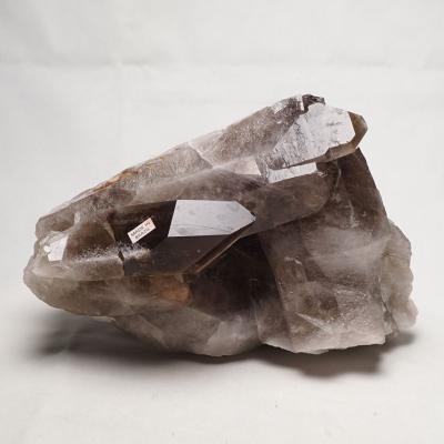 天然石・パワーストーンの東昇 - スモーキークォーツ（煙水晶）｜Yahoo