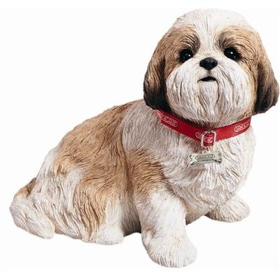 Online Shop 藤信堂 - サンディキャスト製 犬置物|Yahoo Online Shop 藤信堂 - サンディキャスト製 犬置物|Yahoo