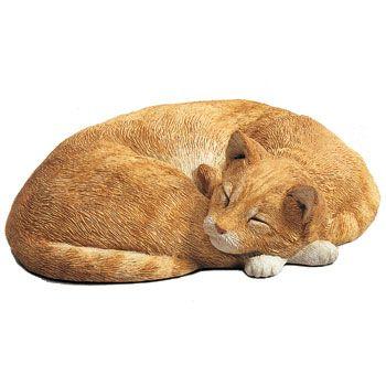 Online Shop 藤信堂 - サンディキャスト製 猫置物｜Yahoo!ショッピング