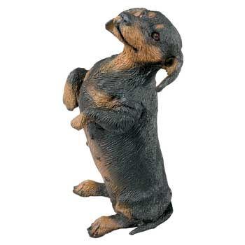 Online Shop 藤信堂 - サンディキャスト製 犬置物｜Yahoo
