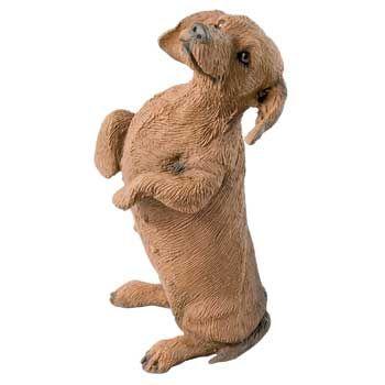 Online Shop 藤信堂 - サンディキャスト製 犬置物|Yahoo Online Shop 藤信堂 - サンディキャスト製 犬置物|Yahoo