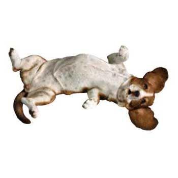 Online Shop 藤信堂 - サンディキャスト製 犬置物|Yahoo Online Shop 藤信堂 - サンディキャスト製 犬置物|Yahoo